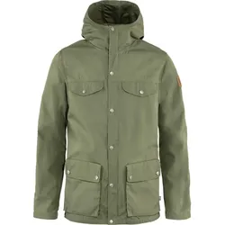 Fjällräven Greenland Jacket