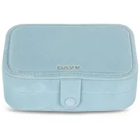 DAY ET Schmuckschatulle Day Jewelry Box Cashmere Blue