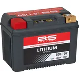 BS Battery BS-Battery Batterie BS Battery BSLI-07