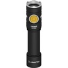ArmyTek, Taschenlampe, Taschenlampe Taschenlampe PRIME C2 PRO MAGNET USB Warm (11.77 cm, 2230 lm)