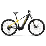 Ghost E-Teru Advanced Grau Modell 2024