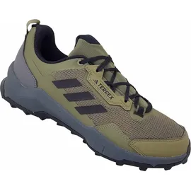 Adidas Terrex AX4 Herren Focus Olive / Core Black / Grey Five 40