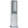 Walther Werke Edelstahlsäule 6209919