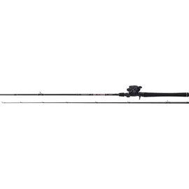 Balzer MK Adventure IM-6 Barsch/Zander Cast, 2,10m, 5-28g