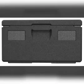 Kängabox EX6200SZ 53 l