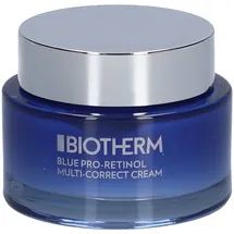 Biotherm Blue Pro-Retinol Multi-Correct Cream 75 ml