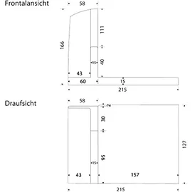 Ritter Ersatz-Schlitten für COMPACT 1 und SONO 1 Allesschneider von Ritter