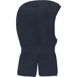 Color Kids Balaclava Wool W. Windstop w. Jersey Lining 741901 total eclipse (7850) 48