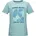 Kos Mädchen T-Shirt blau 128