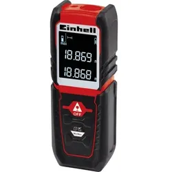 Laser-Distanzmesser TC-LD 25