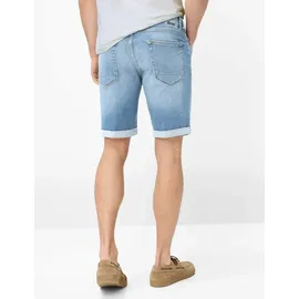 Brax Jeans Bermuda CHRIS blau 33