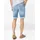 Brax Jeans Bermuda CHRIS blau 33