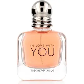 Emporio Armani In Love With You Eau de Parfum 50 ml
