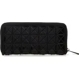 Banned Alternative Geldbörse Damen schwarz