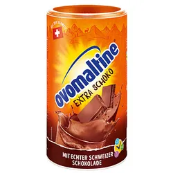 ovomaltine® Extra Schoko Trinkschokolade 450,0 g