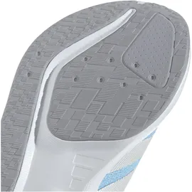 adidas Duramo RC2 Damen Clear Sky / Zero Metalic / Halo Silver 45