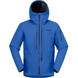 NORRONA LOFOTEN GORE-TEX PRO Jacke 2026 limoges - L