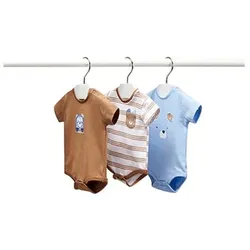 Mayoral Bodys 3er Pack, 62