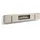 SKRAUT HOME Lowboard 315x50 cm Beige Holzwerkstoff
