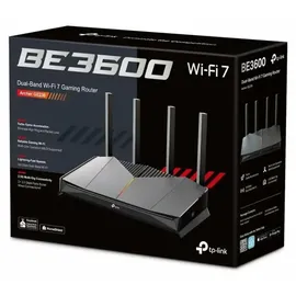 TP-Link Archer GE230 WiFi 7 Router