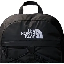 The North Face Borealis Convertible PACK Sports backpack Herren TNF BLACK/TNF BLACK Größe OS
