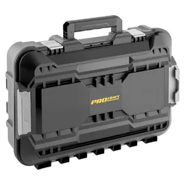 procraft industrial SAG125B-CD inkl. 1 x 4,0 Ah + Ladegerät + Koffer