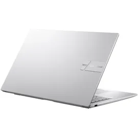 Asus Vivobook 17 Intel U300 16 GB RAM 500 GB SSD Win11 Pro Cool Silver