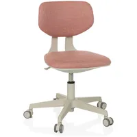 HJH Office KIDDY CLASSIC Stoff Rosa