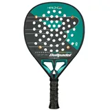 Bullpadel Hack 04 Hybrid Padelschläger 2025 - türkis