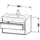 Duravit Ketho Waschtischunterschrank, 2 Auszüge, KT664702222