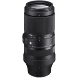 Sigma 100-400 mm F5,0-6,3 DG DN OS (C) Sony E