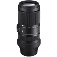 Sigma 100-400 mm F5,0-6,3 DG DN OS (C) Sony E