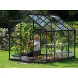 Alu schwarz ESG 3 mm 5 m2