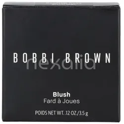 Bobbi Brown Blush Shimmer Rooftop Rose 3,5 g