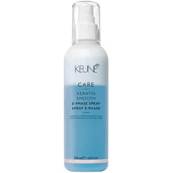 KEUNE CARE Keratin Smooth 2-Phase Spray 200 ml