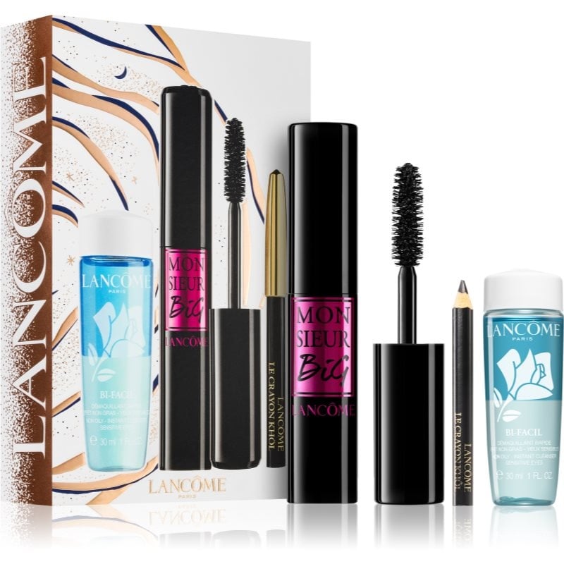 Preisvergleich Produktbild Lancôme Monsieur Big Monsieur Big Geschenkset für Damen