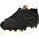 Fußballschuh Schwarz/Gelb 40 5