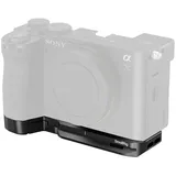 SmallRig Baseplate mit Air Tag Slot für Sony Alpha 7C II / Alpha 7CR schwarz