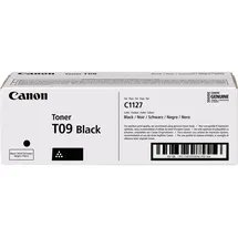 Canon T09 Schwarz