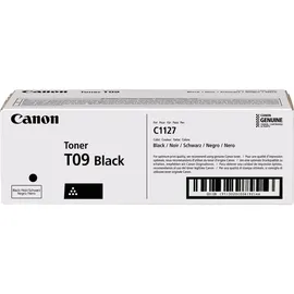 Canon T09 Schwarz