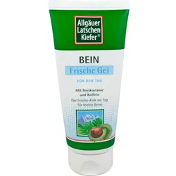 ALLGÄUER LATSCHENK. Bein Frische Gel 200 ml