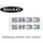 Shad Set Stickers SH47