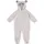 Trespass Schneeoverall Loveable Baby Suit grau 6-9 Monate