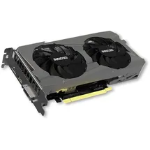 Inno3D GeForce RTX 3050 Twin X2 6 GB GDDR6