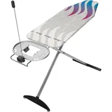 Vileda Total Reflect Plus Bügelbrett - Silber