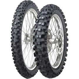 Dunlop Geomax MX53 REAR 110/90-19 62M TT