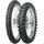Dunlop Geomax MX53 REAR 110/90-19 62M TT