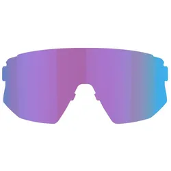 Bliz Breeze  ZB7002_E Pink Blau Spiegel - Ersatzglas  -