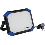 PROMAT LED-Strahler 50 W 400-5200 lm 1,5m PVC Li-ion 5200 mAh 11,1 V IP65 PROMAT