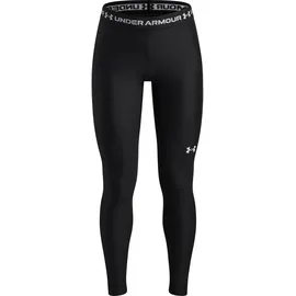 Under Armour HeatGear Schwarz 152